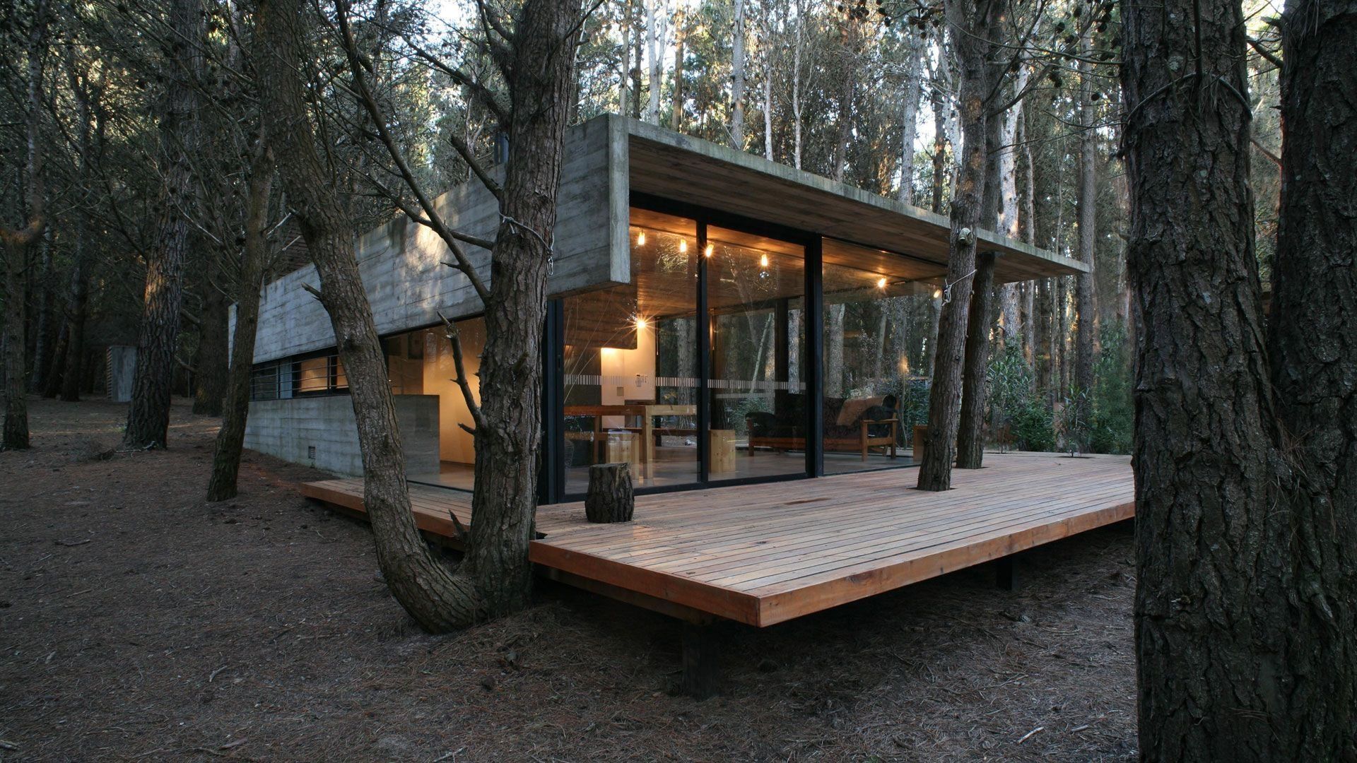 Световая призма