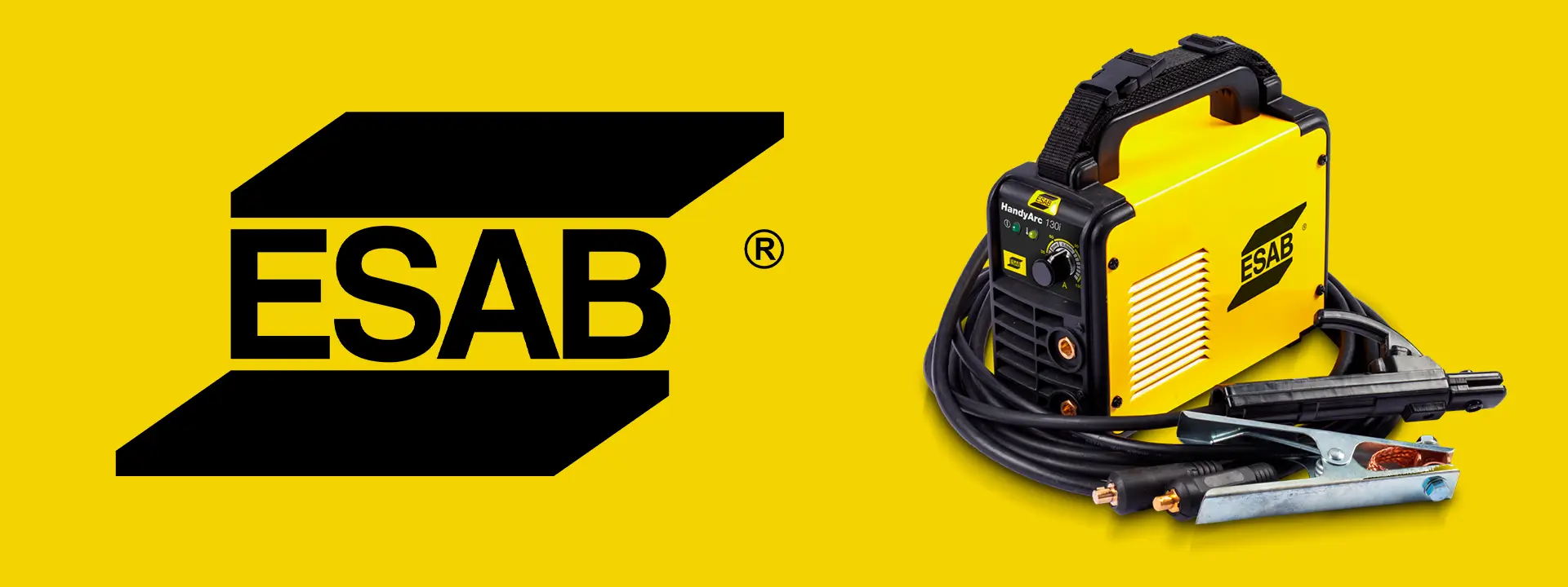 Weldex.by — Сварочное оборудование ESAB