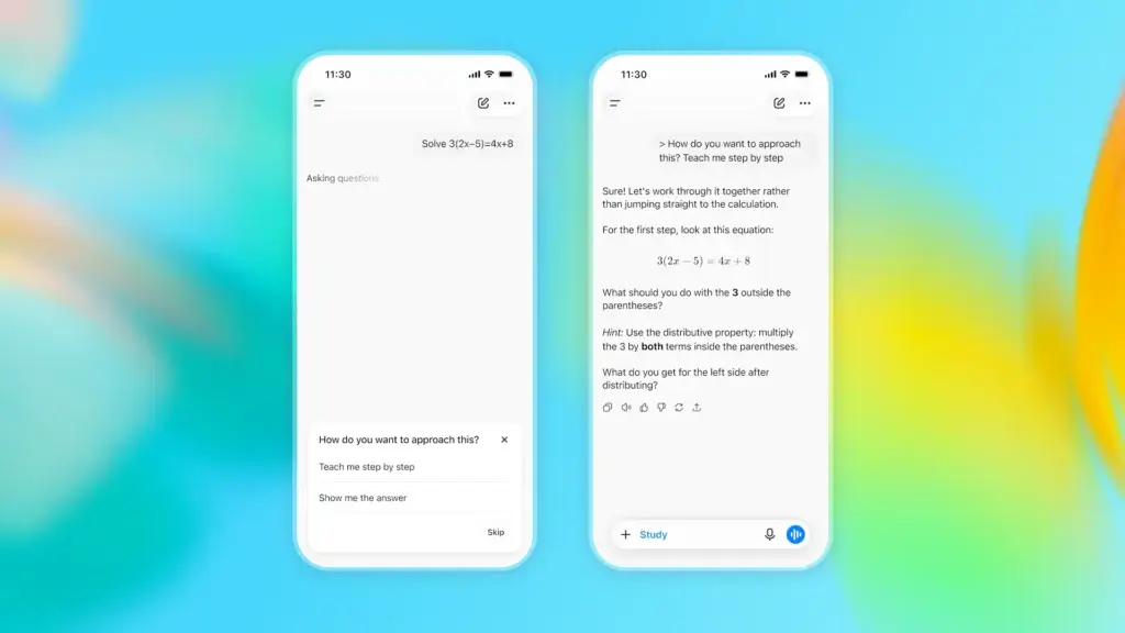 ChatGPT для подростков: как OpenAI ограничила искусственный интеллект для тех, кому нет 18